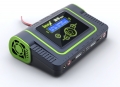 B6 Duo 400W Balancing Charger