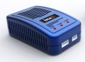 C3 Compact Lipo Balancing Charger