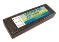 Lectron Pro 7.4 volt - 3300mAh 40C Li-Poly Pack