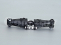 Tail Rotor Hub Assembly (Plastic)