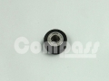 Tail Pitch Slider with Ball Bearing