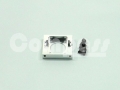 Motor Mount with Bolts