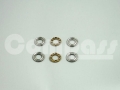 Thrust bearing 6x12x4.5