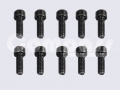 Cap Head Bolt 2x6 for linkballs