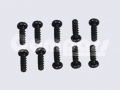 Self Tapping Bolt 3x10