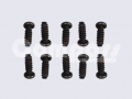 Self Tapping Bolt  2.5x8