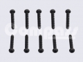 Self Tapping Bolt 2.5x16