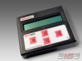 MS Composit Jeti Box