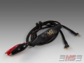 MS Composit Night Main Rotor Blades Charger (NiMH)