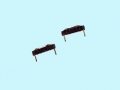 MS Composit On-Off Connector for Lixx Night Tag Blades