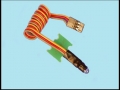 MS Composit LED Illuminator for Tag Blades