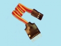 MS Composit Tag Blades Connector to Jeti Box