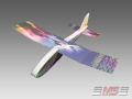 MS Composit Free Fly Glider 512 - Flight Design