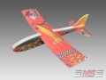 MS Composit Free Fly Glider 512 - X1 Design