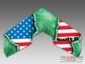 MS Composit Swift II - Freedom Warrior