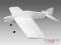 MS Composit Blade Dancer - White