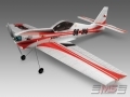 MS Composit Z 50LS - 4-Ch Aerobatic EPP Semi-Scale Plane