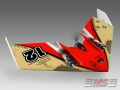 MS Composit Maxi Swift - Space Racer