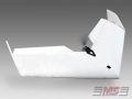 MS Composit Maxi Swift - White