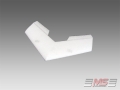 MS Composit Mini Swift - White