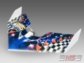 MS Composit Mini Swift - Storm