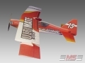 MS Composit Ultimate - 4-Ch 3D EPP Semi-Scale Biplane