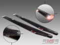 MS Composit Carbon Fiber Composite Night Main Rotor Blades 515mm (12/4) with 2 Colors