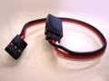 Servo Extension Cord - 6"