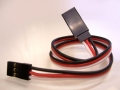 Servo Extension Cord - 12"
