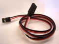 Servo Extension Cord - 24"