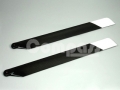 Compass Rotor Blades 430mm (Carbon)
