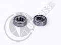Ball Bearing 6X12X4