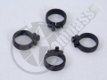 Tail Control Rod Guide Clamp for Odin, Knight, and Atom