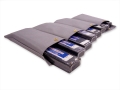 Lipo Safe Roll - Multi-Pocket Charging/Storage Bag