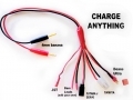 Charge Anything "Octopus" Multi-Connector Adapter