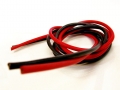 12 Gauge Silicone Wire - 60"