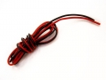 18 Gauge Silicone Wire - 60"