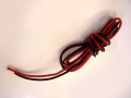 20 Gauge Silicone Wire - 60"