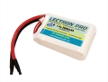 Lectron Pro 7.4 volt - 2000mAh 25C Li-Poly Pack for the Losi Mini-T