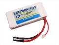 Lectron Pro 11.1 volt - 1650mAh 8C Li-Poly Pack