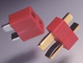 Deans Connector Soldered On