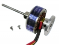 Skyartec 370-size 1530KV Brushless Outrunner Motor for Foam Planes