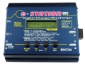 Bantam E-Station 902 charger - 12S Lipo charger