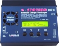 Bantam E-Station BC6-10 'Power Max'- 10A charger