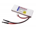 7.4 volt - 720mAh 20C Li-Poly Pack