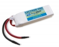 Lectron Pro 11.1 volt - 2200mAh 35C Li-Poly Pack