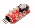 Lipo Alarms - Buy 4, Get One Free