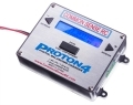 Proton 4 - 4S Lipo Balancing Charger