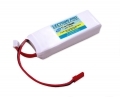 Lectron Pro 11.1 volt - 1150mAh 25C Li-Poly Pack