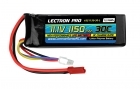 Lectron Pro 11.1V 1150mAh 30C Lipo Battery with JST Connector for the E-flite Blade SR & Blade CP Pro
